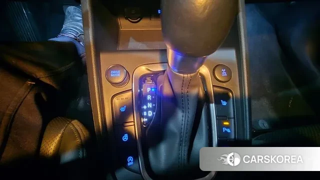 Hyundai The New Kona 2022 Серый из Кореи, фото 6