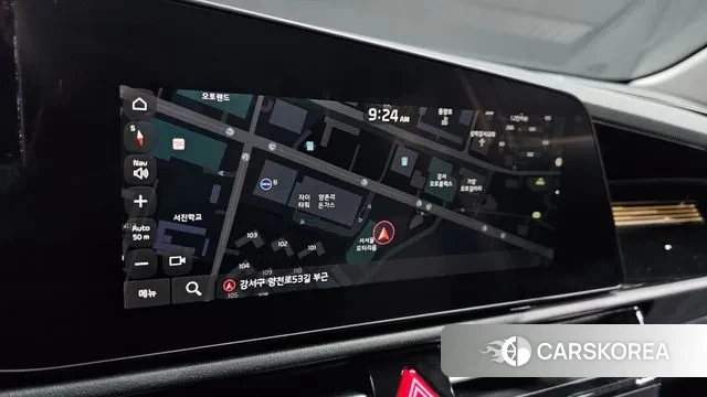 Kia Di Ol Nu Niro 2022 Белый из Кореи, фото 6