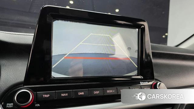 Kia Come New K3 2019 Белый из Кореи, фото 6