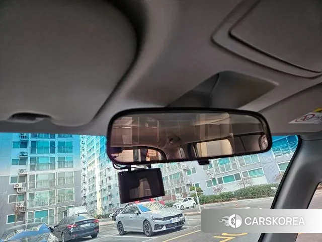 Kia The New Kia Ray 2022 Черный из Кореи, фото 6