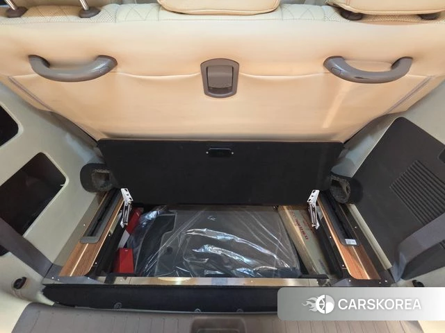 Kia Carnival 4th generation 2021 Черный из Кореи, фото 6