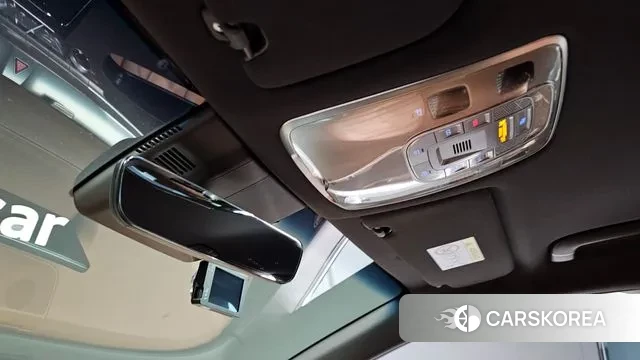 Genesis G80 (RG3) 2021 Серый из Кореи, фото 6