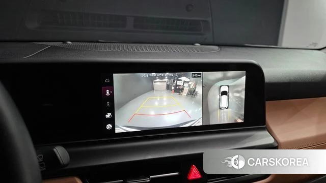 Kia The New Seltos 2023 Белый из Кореи, фото 6