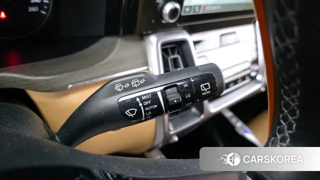 Kia Sorento 4th Generation 2021 Серый из Кореи, фото 6