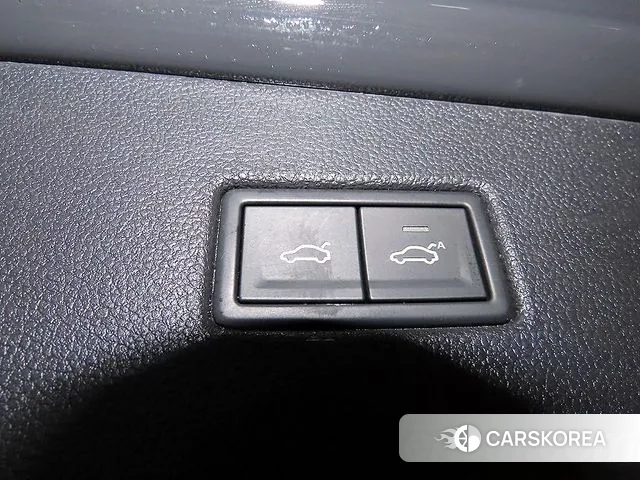 Volkswagen Tiguan second Generation 2018 Серый из Кореи, фото 6