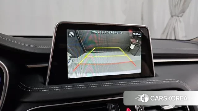 Genesis G70 2019 Светло-серебряный цвет из Кореи, фото 6