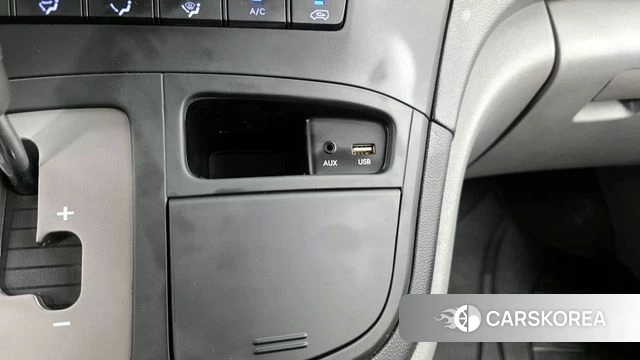 Hyundai The New Grand Starex 2019 Серебряный из Кореи, фото 6