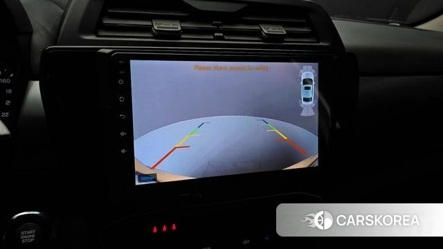 Ssangyong The New Tivoli 2023 Белый из Кореи, фото 6