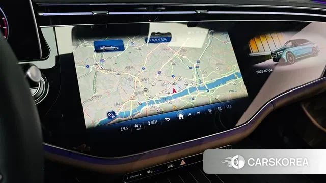 Mercedes-Benz E-Class W214 2024 Белый из Кореи, фото 6