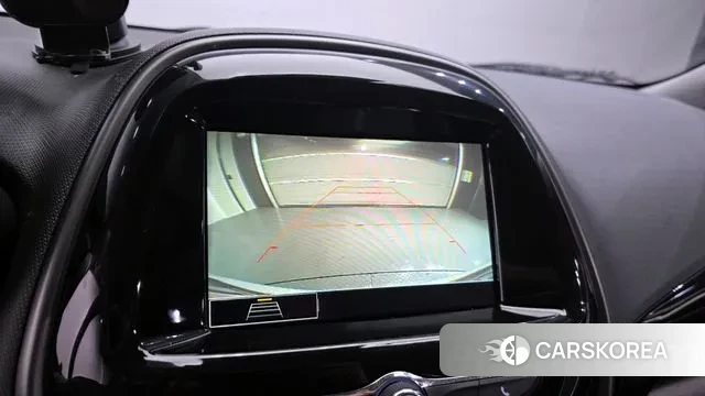 Chevrolet (GM Daewoo) The New Spark 2021 Белый из Кореи, фото 6