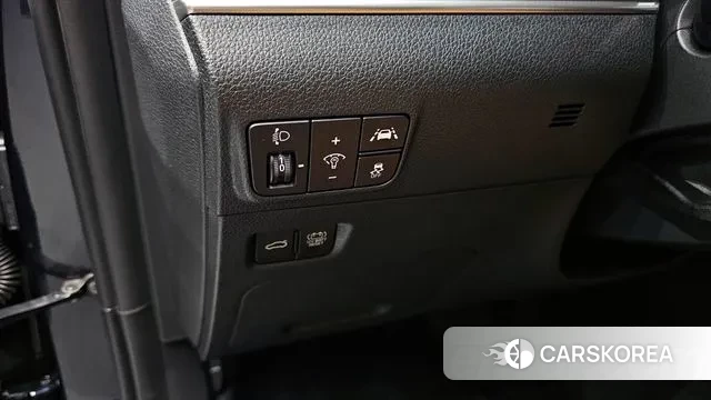 Kia K5 Hybrid 3rd Generation 2020 Синий из Кореи, фото 6