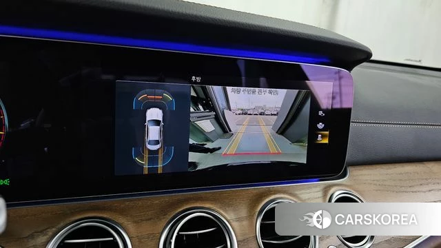 Mercedes-Benz E-Class W213 2020 Черный из Кореи, фото 6