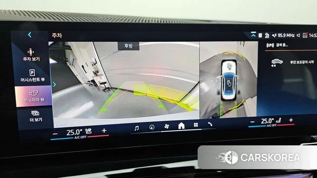 BMW 5 Series (G60) 2025 Белый из Кореи, фото 6