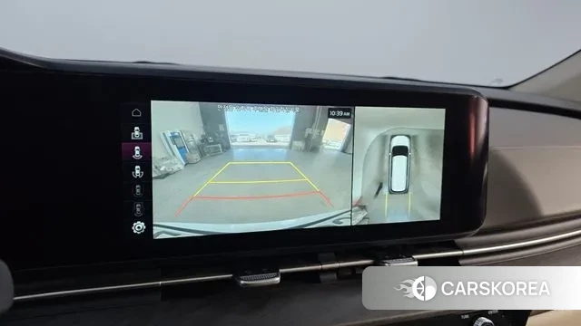 Kia Carnival 4th generation 2022 Белый из Кореи, фото 6