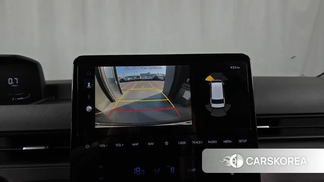 Hyundai Staria id 4847411 из Кореи 6
