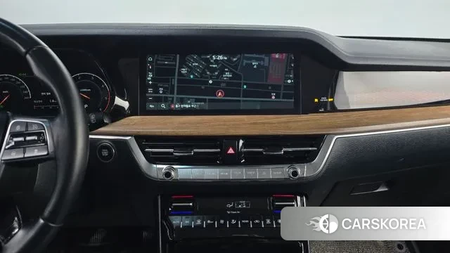 Kia Mohave Master 2020 Белый из Кореи, фото 6