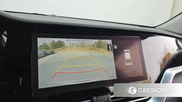 Kia The New Niro 2020 Серебристо-серый из Кореи, фото 6