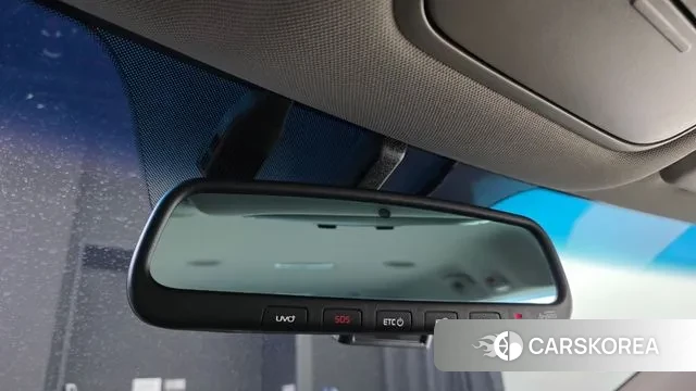 Kia The New Carnival 2019 Серый из Кореи, фото 6