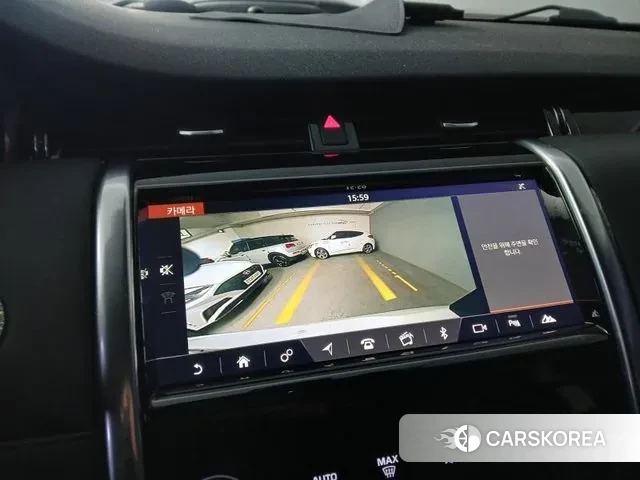 Land Rover Discovery Sports 2nd Generation 2020 Белый из Кореи, фото 6