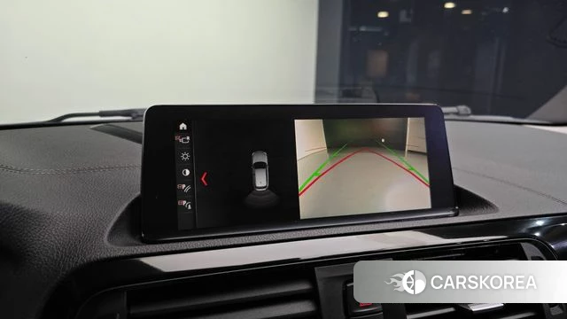BMW 1 Series (F20) 2019 Белый из Кореи, фото 6