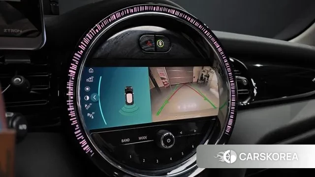 Mini Cooper 2022 Серый из Кореи, фото 6