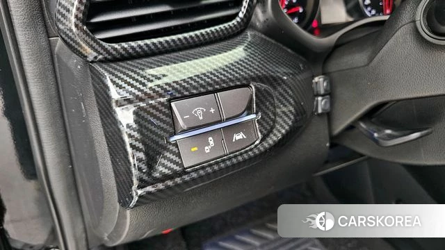 Hyundai Veloster (JS) 2021 Черный из Кореи, фото 6