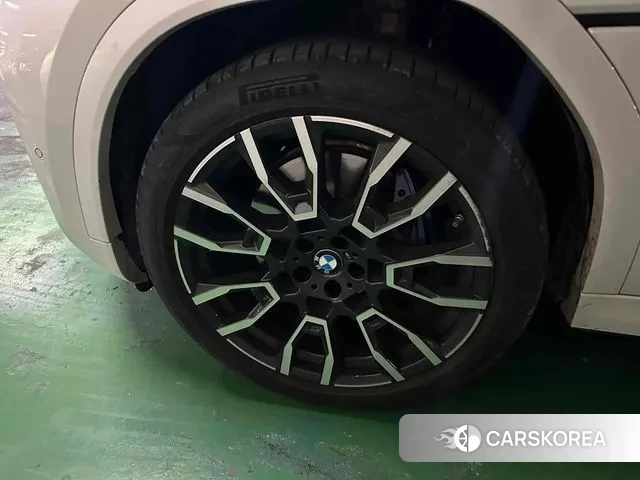 BMW X6 (G06) 2023 Белый из Кореи, фото 6