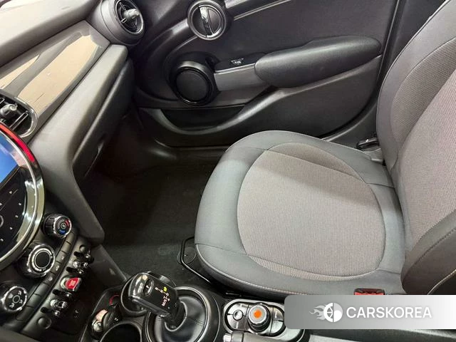 MINI MINI 2023 Серебристо-серый из Китая, фото 6