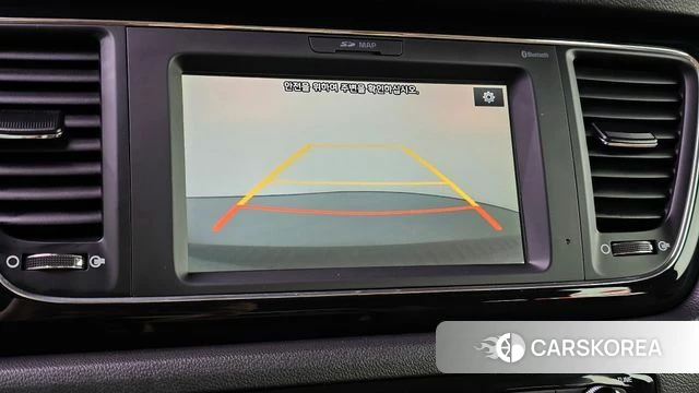 Kia All New Carnival 2018 Черный из Кореи, фото 6