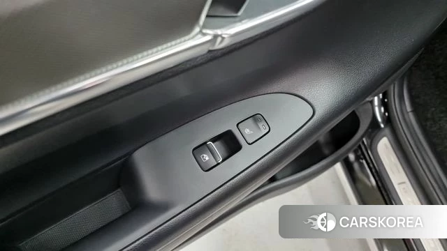 Hyundai The New Grandeur IG 2020 Черный из Кореи, фото 6