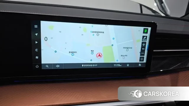 Ssangyong Torres EVX 2024 Белый из Кореи, фото 6