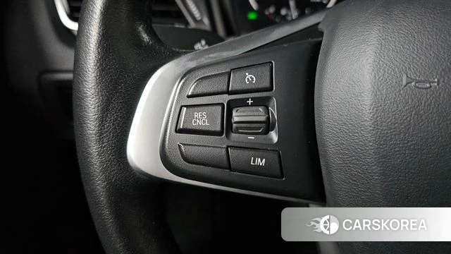 BMW 2 Series Active Tourer (F45) 2020 Синий из Кореи, фото 6