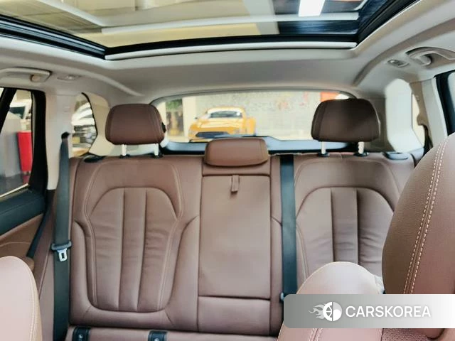 BMW X5 (imported) 2021 Черный из Китая, фото 6
