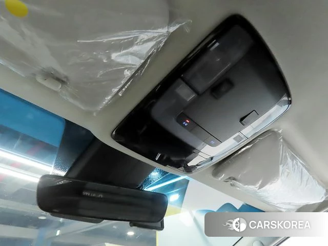 Hyundai Staria 2021 Серебряный из Кореи, фото 6