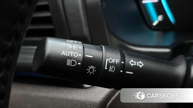 Honda Odyssey 2023 Серый из Кореи, фото 6