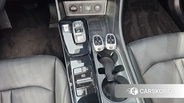 Hyundai Sonata (DN8) 2019 Белый из Кореи, фото 6