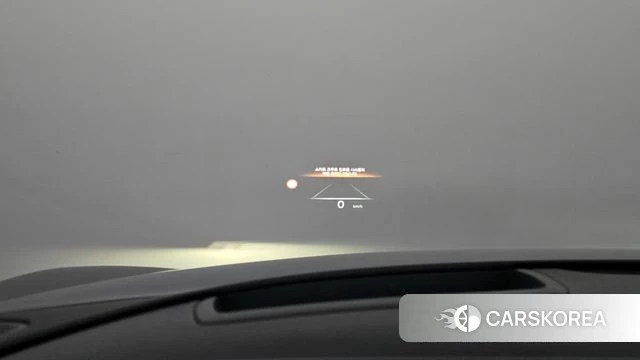 Genesis G90 (RS4) 2023 Черный из Кореи, фото 6