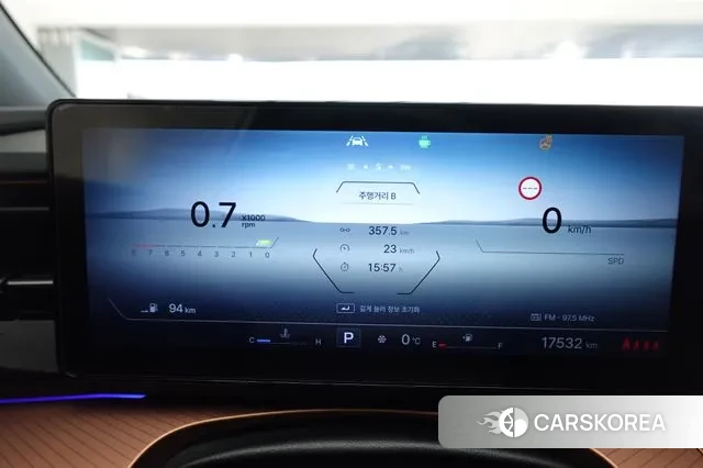 Ssangyong The New Torres 2024 Белый из Кореи, фото 6