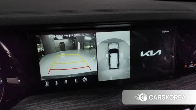 Kia Mohave Master 2022 Черный из Кореи, фото 6