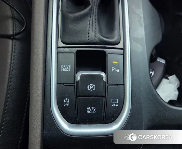 Hyundai Santa Fe TM 2019 Белый из Кореи, фото 6