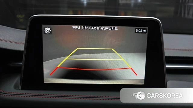 Genesis G70 2018 Белый из Кореи, фото 6