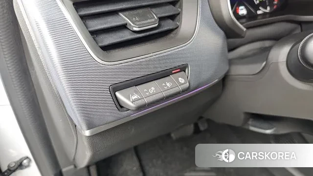 Renault Korea (Samsung) XM3 2022 Белый из Кореи, фото 6