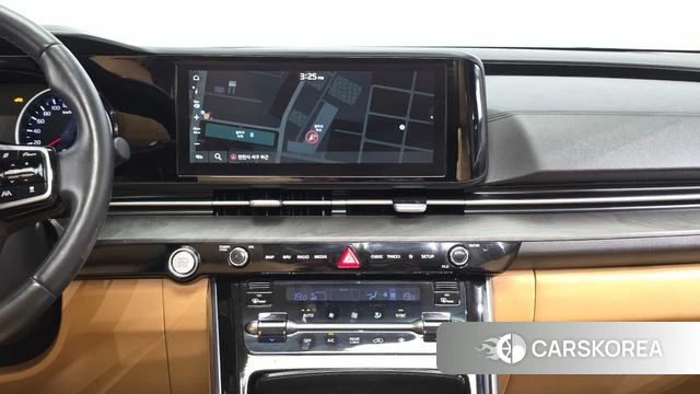 Kia Carnival 4th generation 2020 Белый из Кореи, фото 6