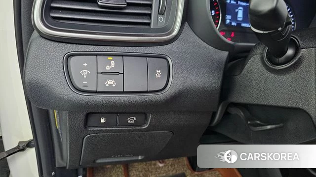 Kia The New Sorento 2018 Белый из Кореи, фото 6