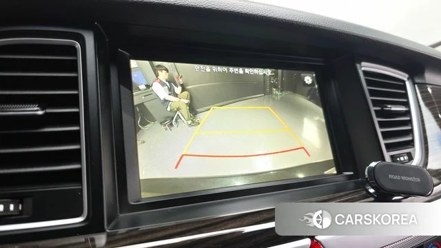 Genesis G80 2018 Черный из Кореи, фото 6