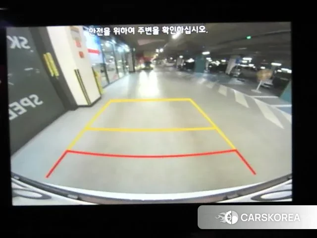 Kia Carnival 4th generation 2022 Белый из Кореи, фото 6