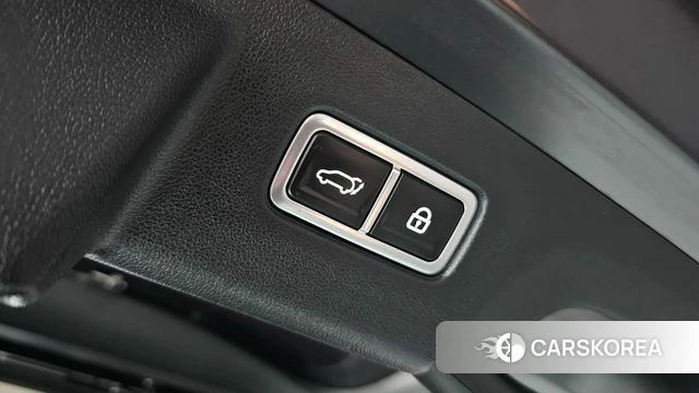 Kia Sorento 4th Generation 2020 Серый из Кореи, фото 6