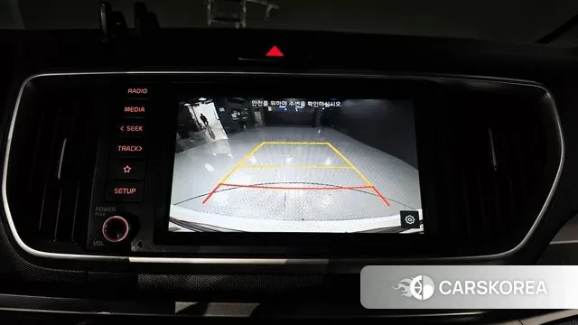 Kia The New Ray 2020 Белый из Кореи, фото 6