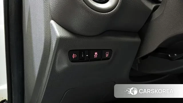 Kia Morning Urban (JA) 2020 Белый из Кореи, фото 6