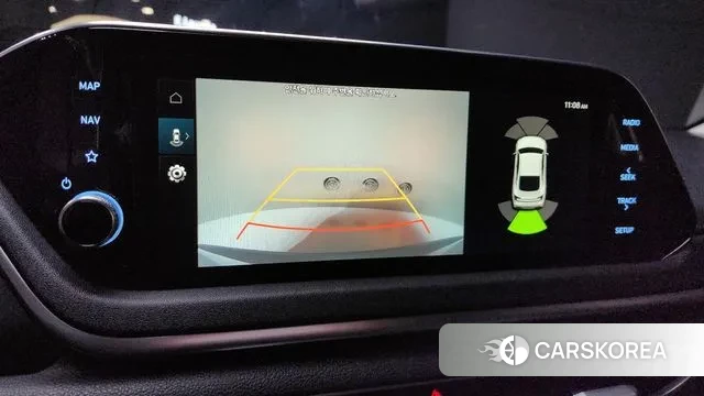 Hyundai Sonata (DN8) 2019 Серый из Кореи, фото 6